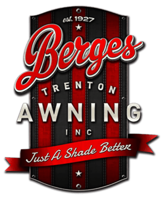 Logo markizy Berges Trenton