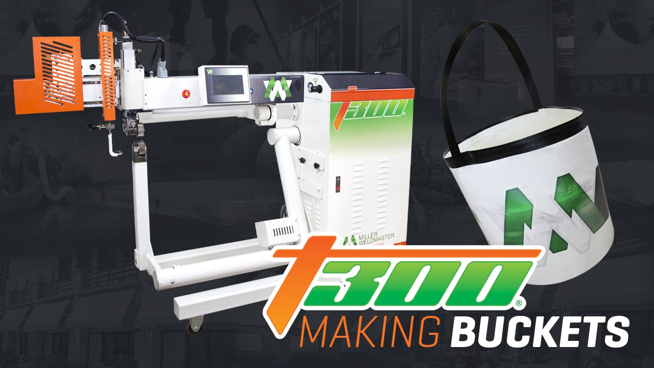 T300 Produkcja łyżki