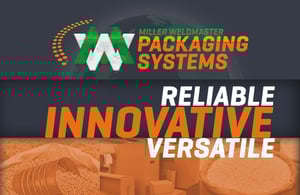 Okładka broszury dotyczącej opakowań