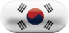 Korea Południowa Kształt pigułki
