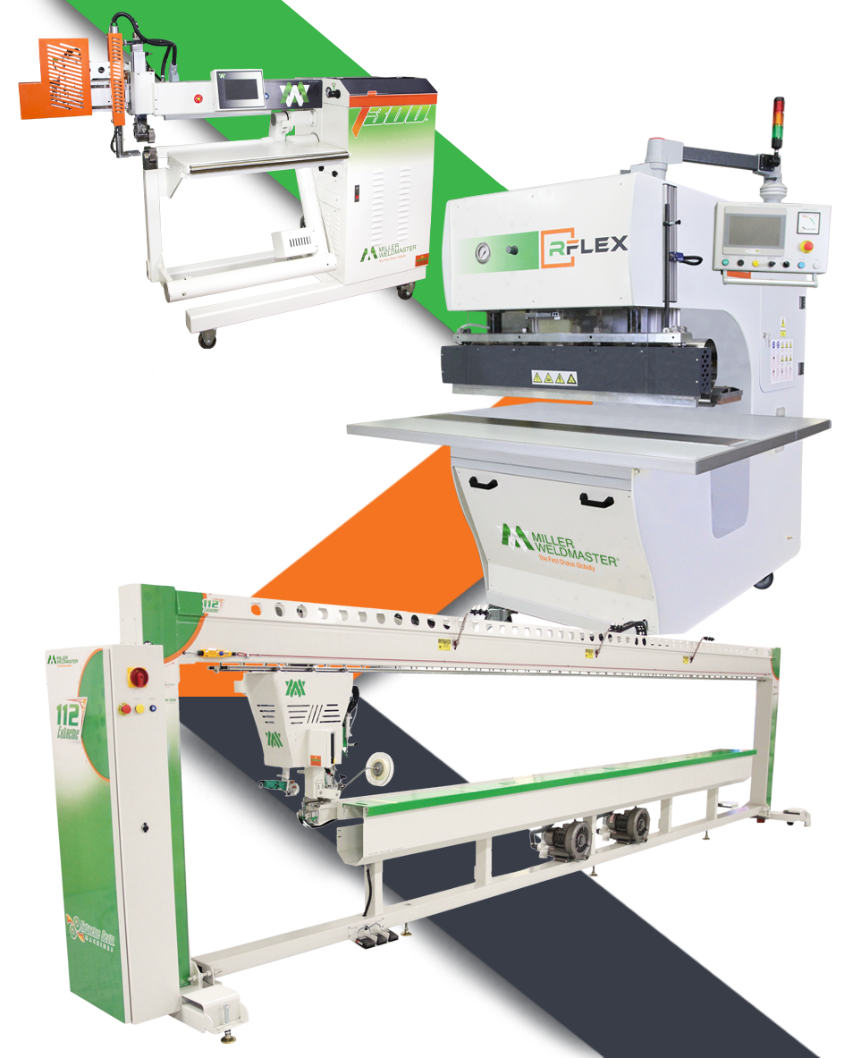 Obraz strony głównej maszyny