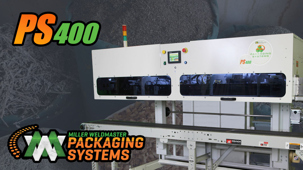 automatyczne zgrzewarki do worków 