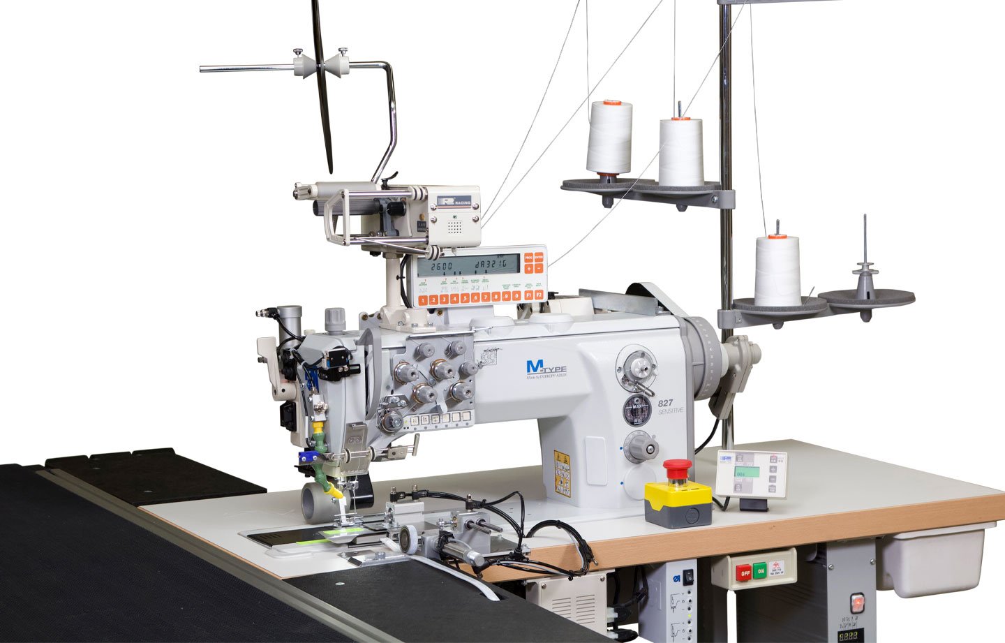 Picture-Digitran-Sewing-Machine-4
